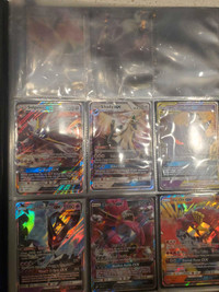 Pokemon Card Collection