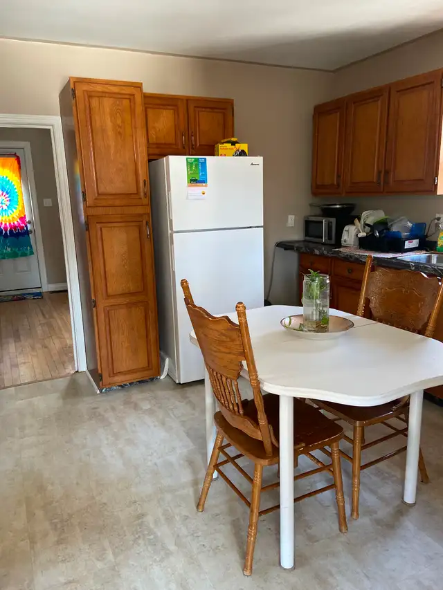 Room for Rent