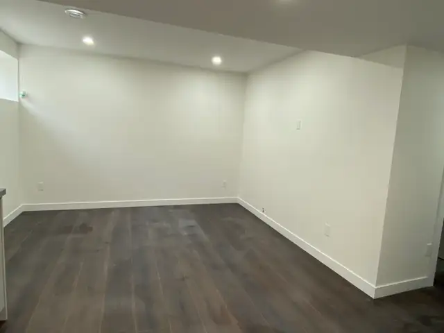 1-BEDROOM BASEMENT FOR RENT - AVAILABLE JANUARY 2027 in Room Rentals & Roommates in Winnipeg - Image 6