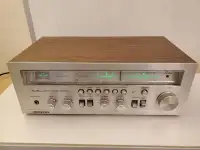 Vintage Soundesign AM/FM Stereo Receiver