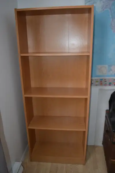 Étagère, View more