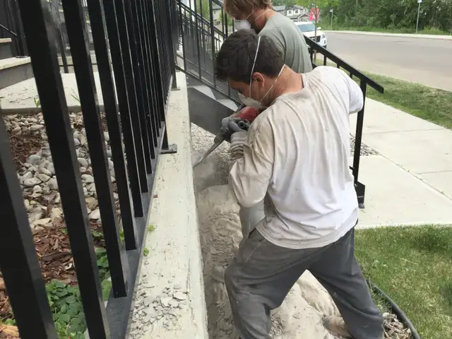 Edmonton’s #1 Parging Experts – J and J Coatings62863243565953123