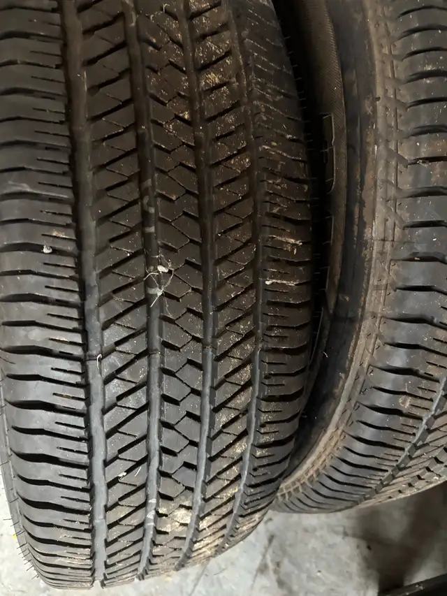 pneu toyata tundra in Tires & Rims in Shawinigan - Image 3