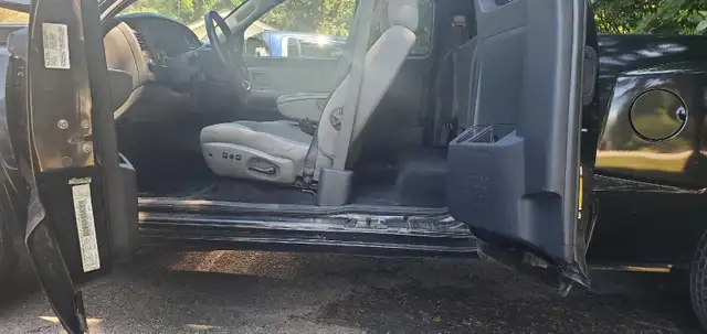 2010 Dodge Dakota sxt64959947492098122