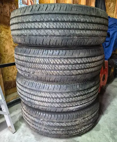 Pneus 255 70 r17, View more