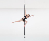 LUPIT FITNESS POLE 45mm