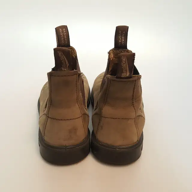 Blundstone 500 Boot Brown ⎮ Womens  5 US in Women's - Shoes in City of Toronto - Image 4