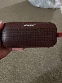 Bose sound link flex 