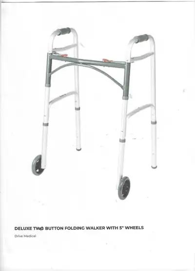 Guardian Walker, View more