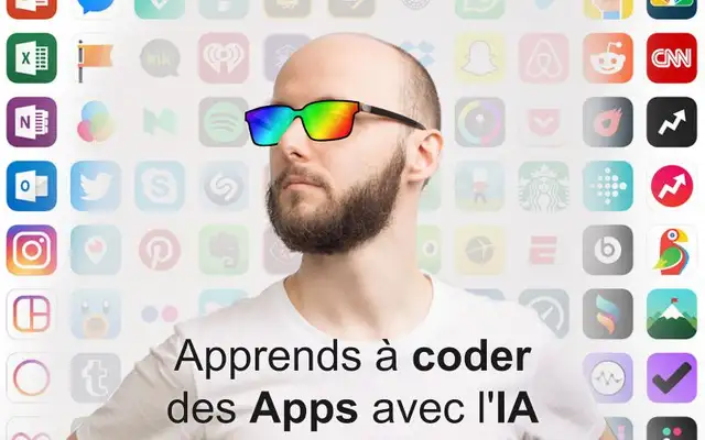 Code Web Apps with AI