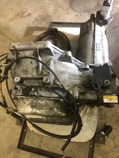 application 1982 to 2005 J body This came from a 1993 Sunbird3.1 V6 As far as i can tell this servic...