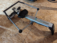 PT Fitness 2400 Rower