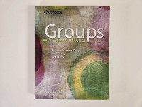 Groups Textbook 