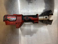 Cable cutter Milwaukee M18