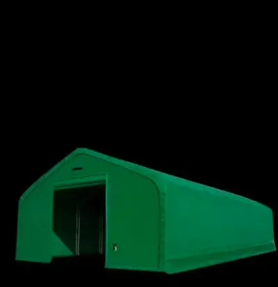 Storage Buildings, View more