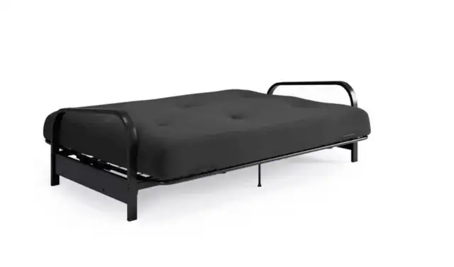 Sofa Bed Futon in Couches & Futons in Kingston - Image 4