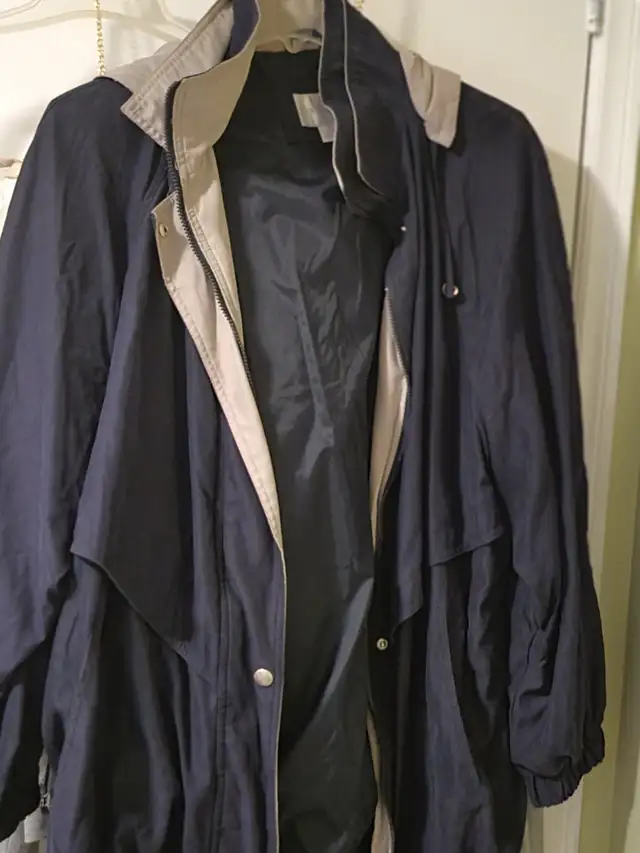 NEW/ HARDLY USED All kinds of men's WINTER  clothing, CAP, SWEAT in Men's in Mississauga / Peel Region - Image 5