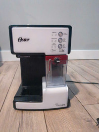 Coffee Machine Oster