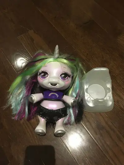 Poopsie doll, View more