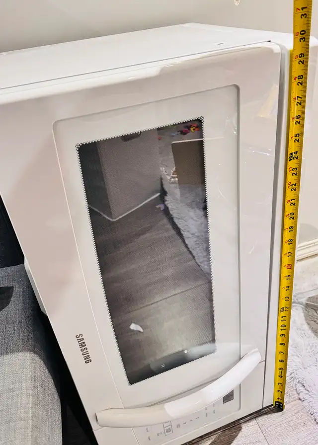 SAMSUNG OTR in Microwaves & Cookers in Winnipeg - Image 7
