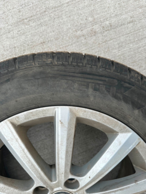 Winter Tires in Tires & Rims in Thunder Bay - Image 4