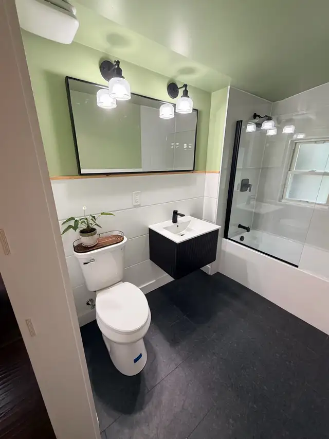 Bathroom Renovation 549766314622330886