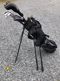 Wilson Profile junior golf club set Right Handed