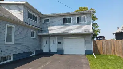 1 bedroom upper floor in Port Colborne