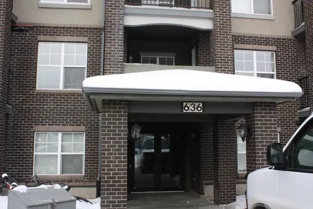 South Side Condo For Rent