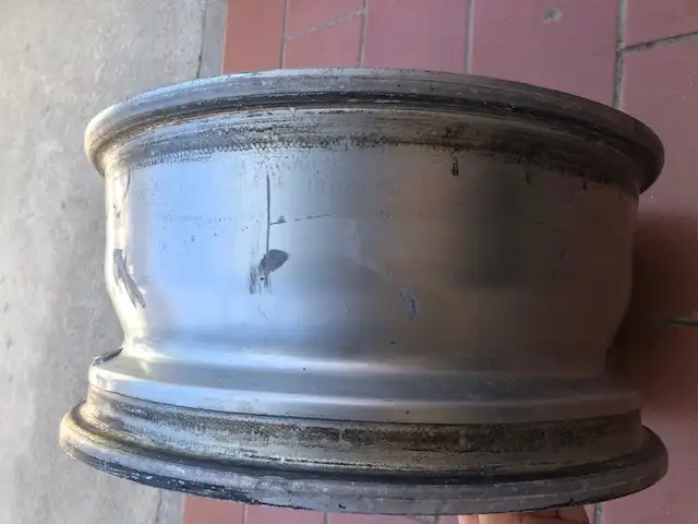 Road wheels  Ferrari TRX for 208 and 308 in Tires & Rims in City of Toronto - Image 4
