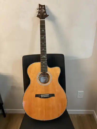 PRS SE Angelus A50E, View more