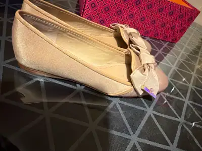 Tory Burch Flats, View more