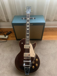 Gibson Les Paul Standard 1993