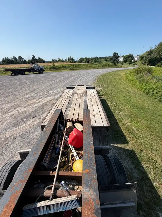 king float in Heavy Trucks in Peterborough - Image 3
