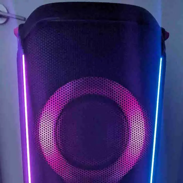 Party Rental: JBL PartyBox 710 Speaker