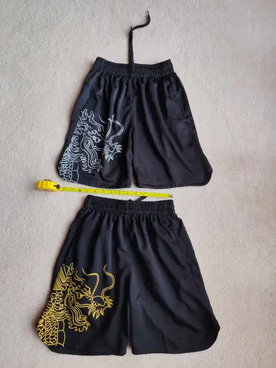 Dragon shorts, View more