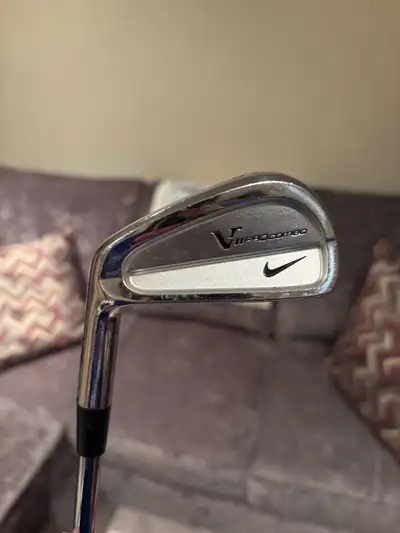 Vr pro combo 5 iron