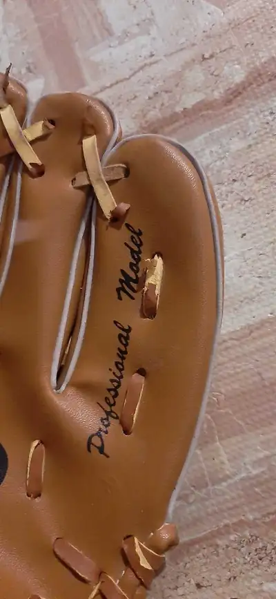 Baseball leather  Glove , View more