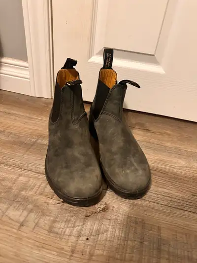 blundstone size 6 womans, View more