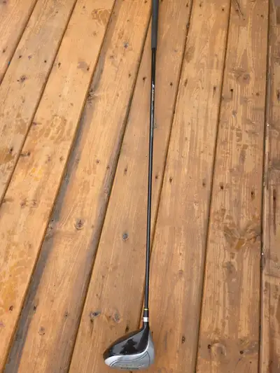 Bâton de golf, bois 1 pour gaucher., View more