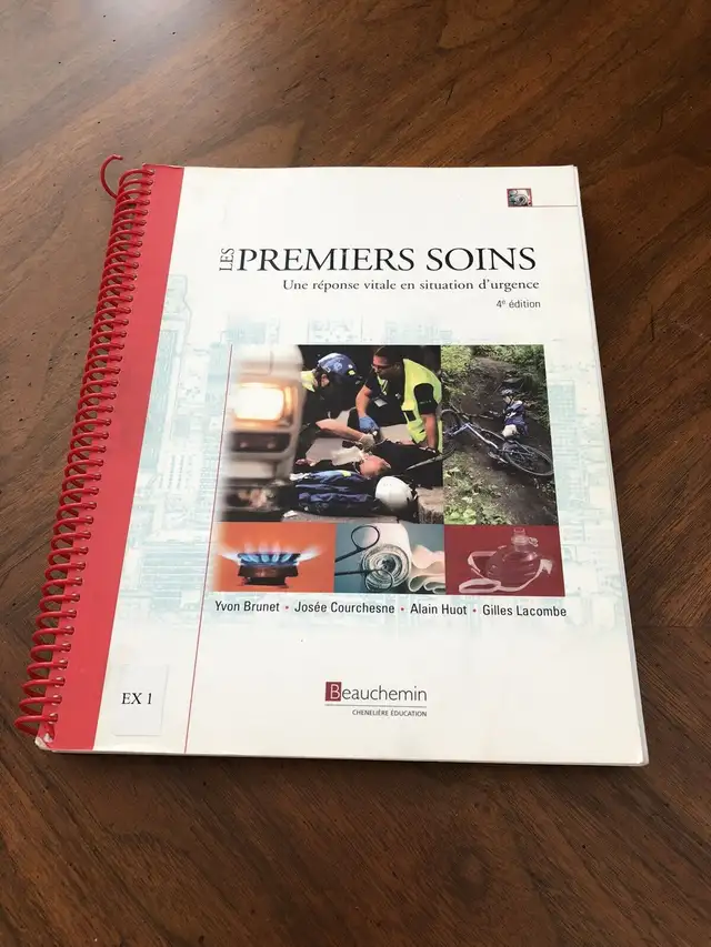 Livres Soins infirmiers  in Textbooks in Longueuil / South Shore - Image 5