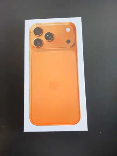 iphone 17 pro max 512gb, View more