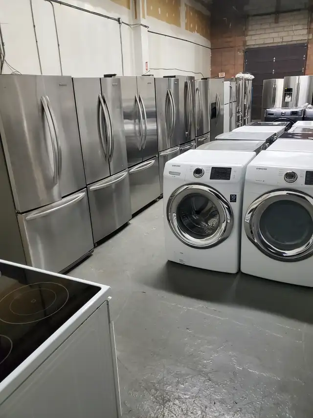 BEST QUALITY APPLIANCES SALE $250 TO $650/CALL 647 704 386863616758329219120