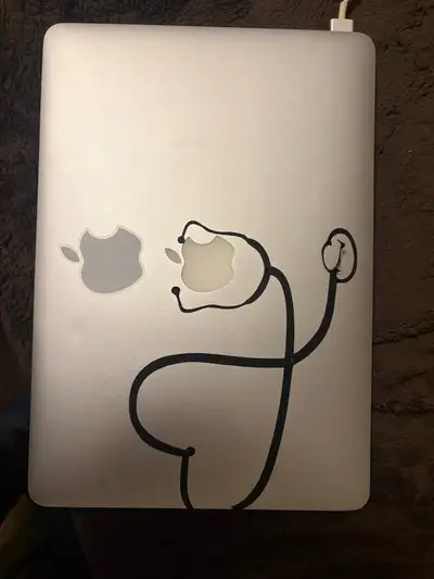 Used Mac Air 8gb 256….for giveaway price