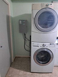 Landlords , regular washer dryers , Combination. Paybox Timer 