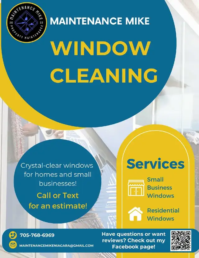 Window Cleaning 65403973553921124