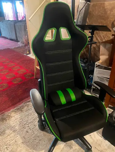 Gaming Chair, View more
