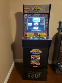 Arcade 1up Machine