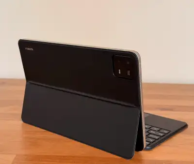 Xiaomi Pad 6 Pro, View more