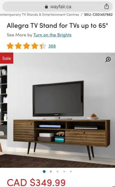 Tv Bench, View more